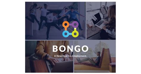 Bongo magic app